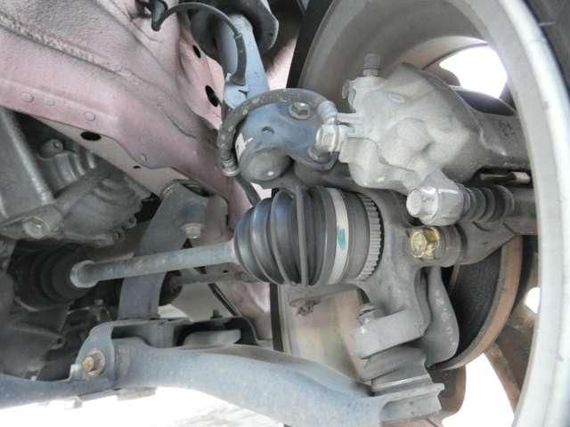 SUZUKI ALTO LAPIN 2010 Image 31