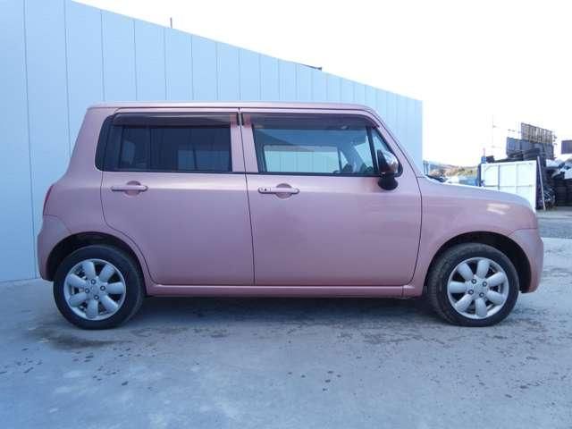 SUZUKI ALTO LAPIN 2010 Image 31