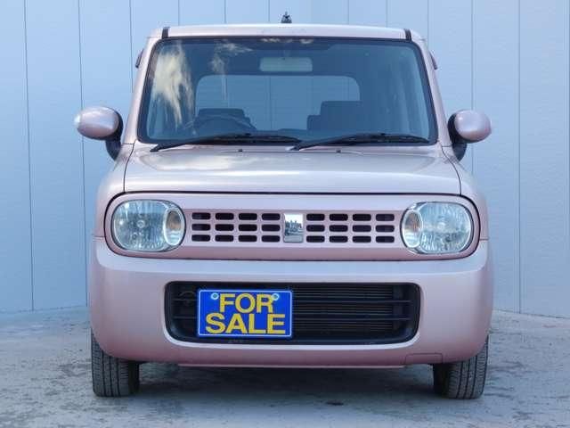 SUZUKI ALTO LAPIN 2010 Image 31