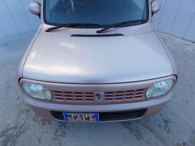 SUZUKI ALTO LAPIN 2010 Image 31