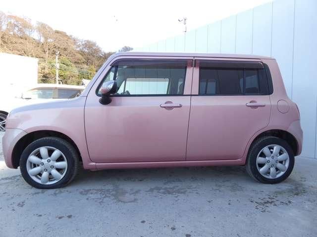 SUZUKI ALTO LAPIN 2010 Image 31