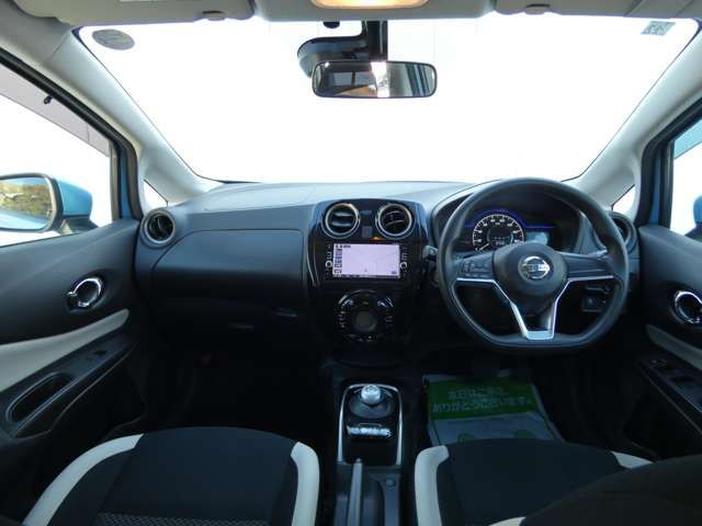 NISSAN NOTE 2016 Image 31