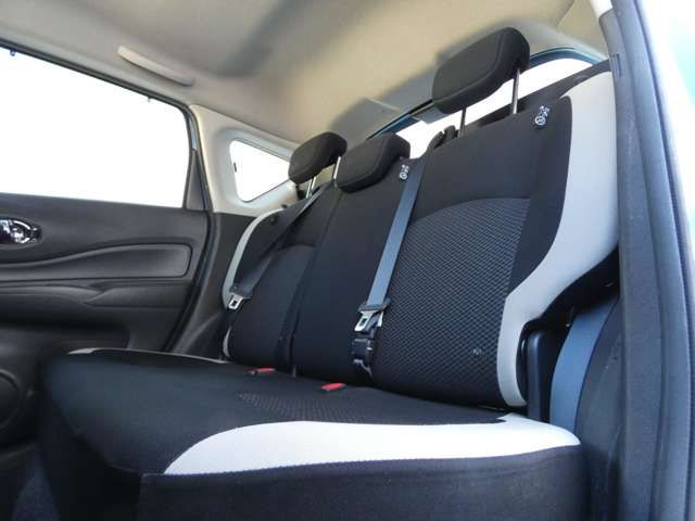 NISSAN NOTE 2016 Image 31