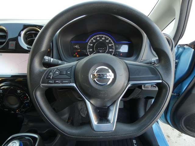 NISSAN NOTE 2016 Image 31