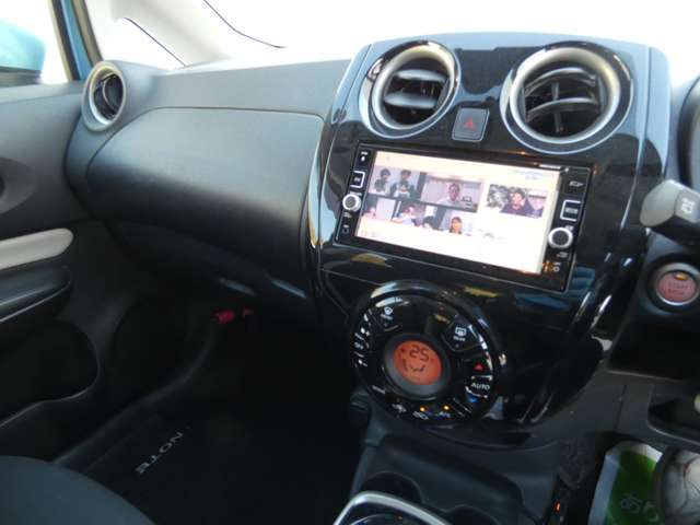 NISSAN NOTE 2016 Image 31