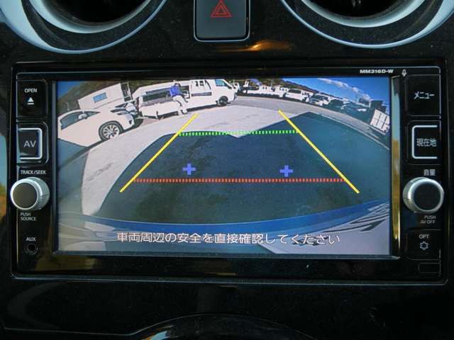 NISSAN NOTE 2016 Image 31