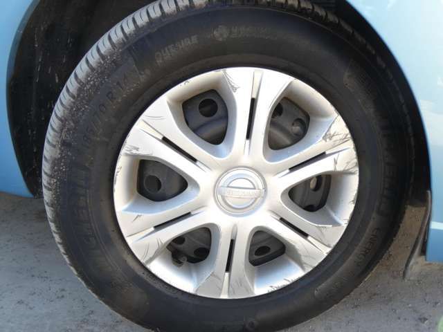 NISSAN NOTE 2016 Image 31