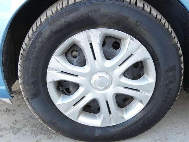 NISSAN NOTE 2016 Image 31