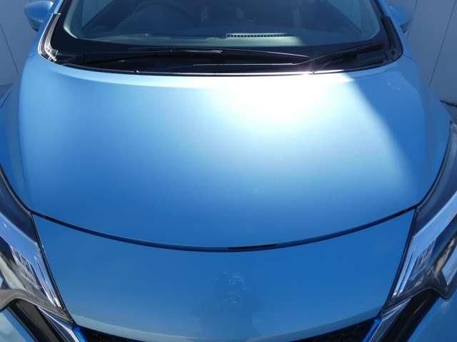 NISSAN NOTE 2016 Image 31