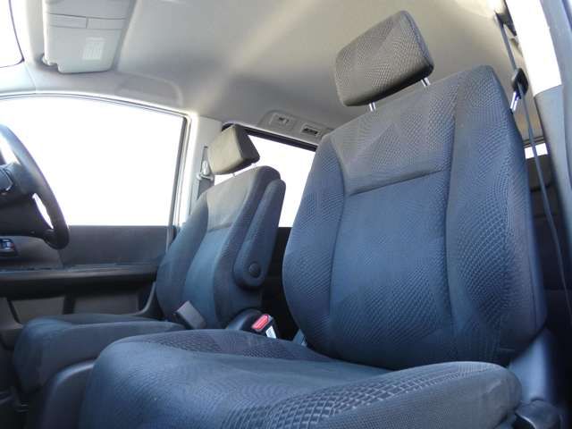 HONDA STEPWAGON SPADA 2010 Image 31