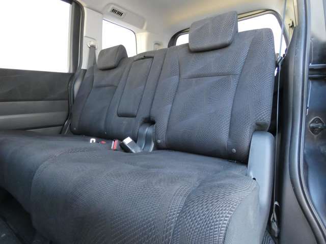 HONDA STEPWAGON SPADA 2010 Image 31