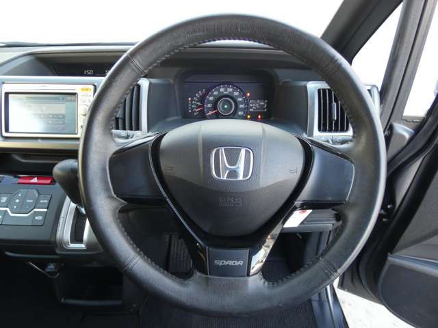 HONDA STEPWAGON SPADA 2010 Image 31