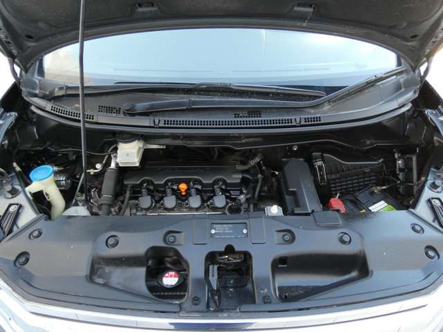 HONDA STEPWAGON SPADA 2010 Image 31