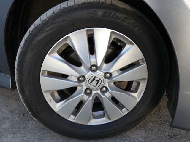 HONDA STEPWAGON SPADA 2010 Image 31