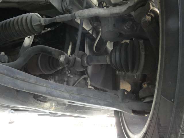 HONDA STEPWAGON SPADA 2010 Image 31