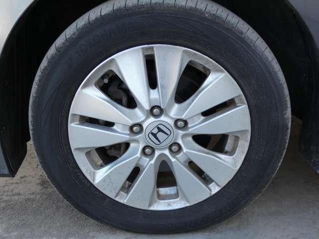 HONDA STEPWAGON SPADA 2010 Image 31