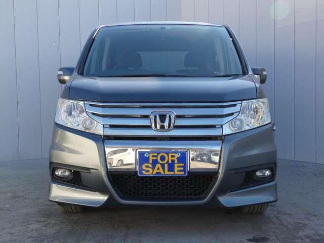 HONDA STEPWAGON SPADA 2010 Image 31