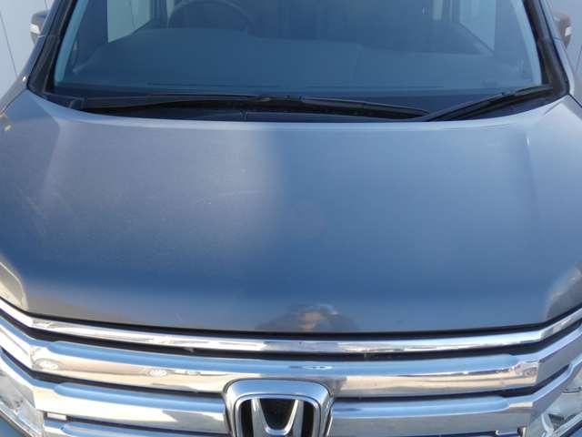 HONDA STEPWAGON SPADA 2010 Image 31