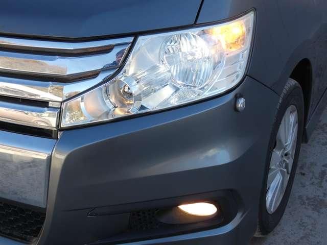 HONDA STEPWAGON SPADA 2010 Image 31