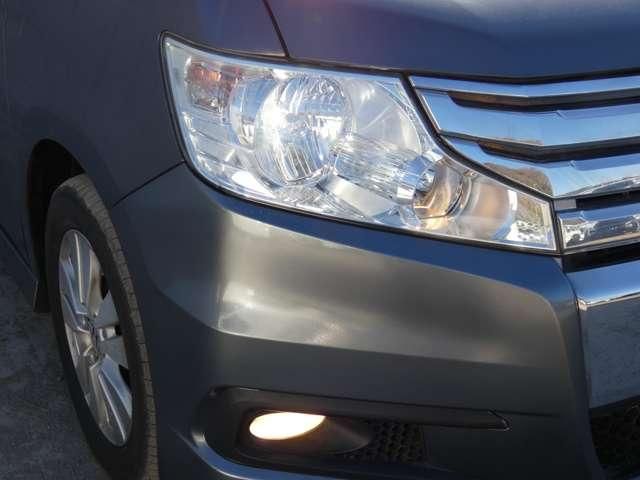 HONDA STEPWAGON SPADA 2010 Image 31