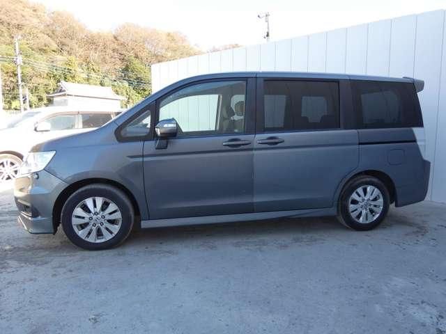 HONDA STEPWAGON SPADA 2010 Image 31