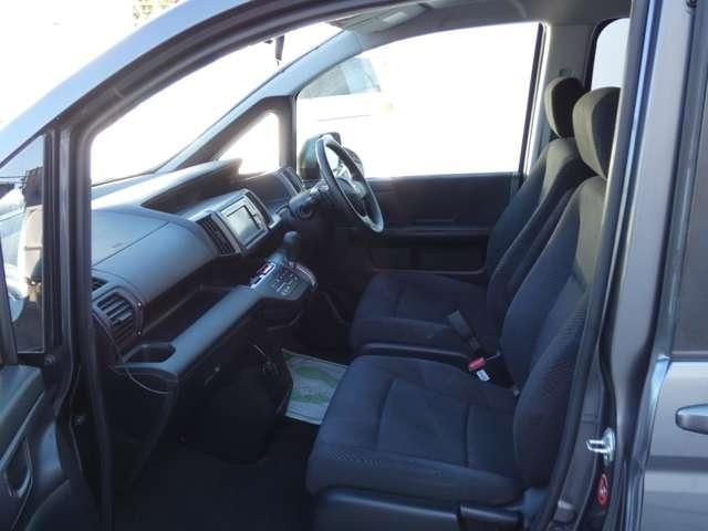 HONDA STEPWAGON SPADA 2010 Image 31