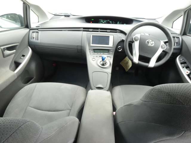 TOYOTA PRIUS 2009 Image 31