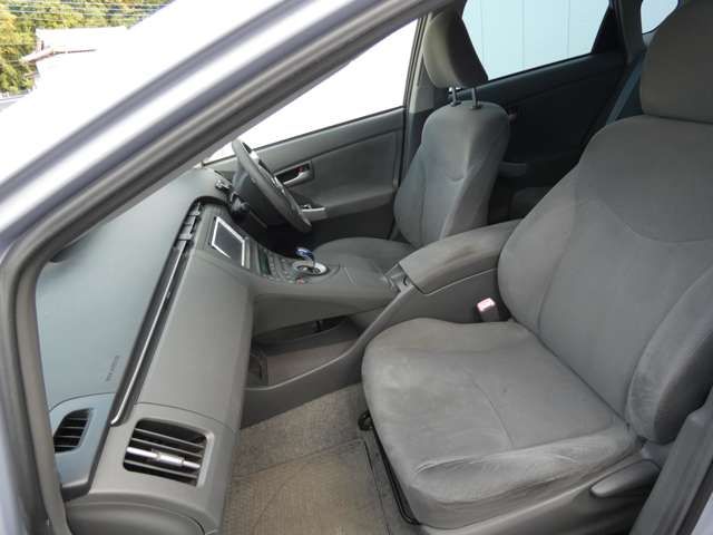 TOYOTA PRIUS 2009 Image 31