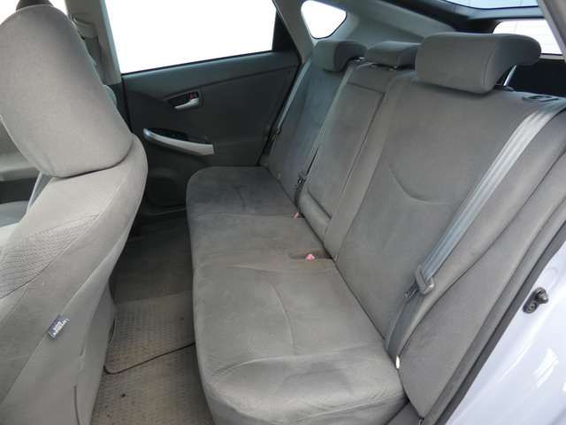 TOYOTA PRIUS 2009 Image 31