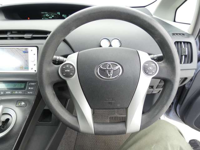 TOYOTA PRIUS 2009 Image 31