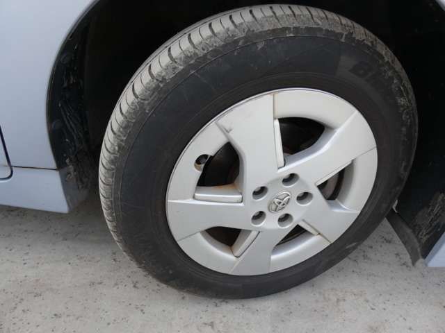 TOYOTA PRIUS 2009 Image 31