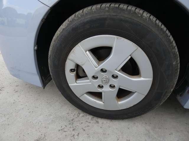 TOYOTA PRIUS 2009 Image 31