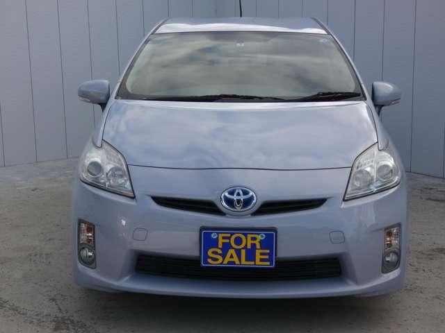 TOYOTA PRIUS 2009 Image 31