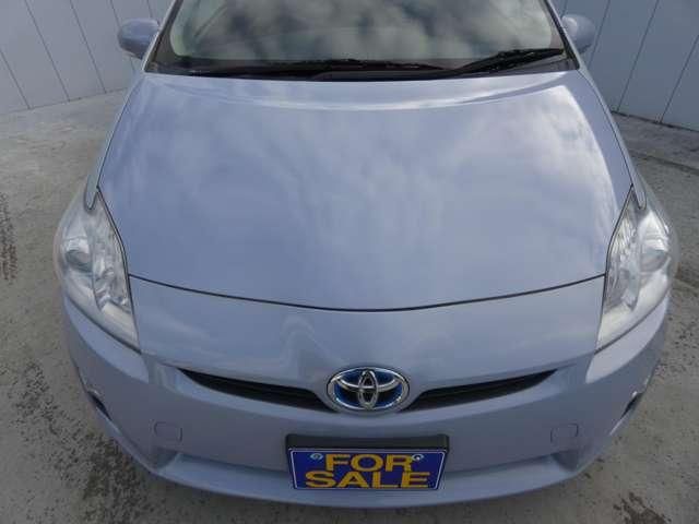 TOYOTA PRIUS 2009 Image 31