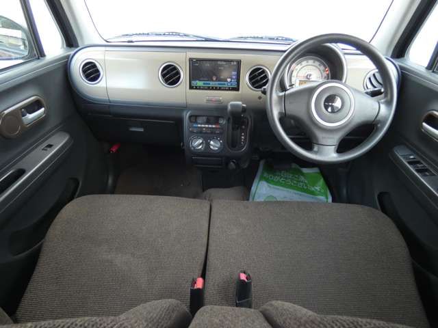 SUZUKI ALTO LAPIN 2011 Image 31