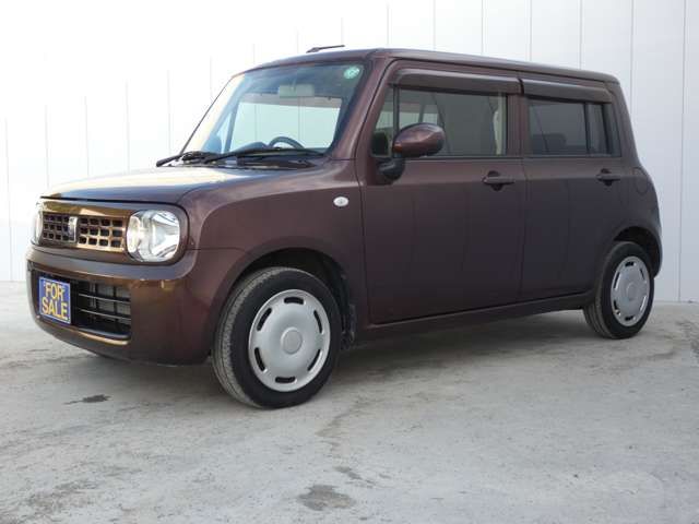 SUZUKI ALTO LAPIN 2011 Image 31