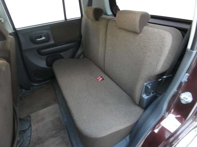 SUZUKI ALTO LAPIN 2011 Image 31