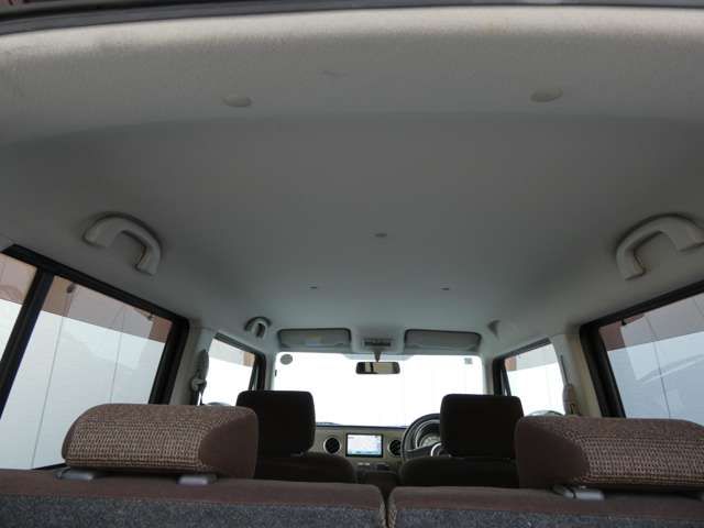 SUZUKI ALTO LAPIN 2011 Image 31