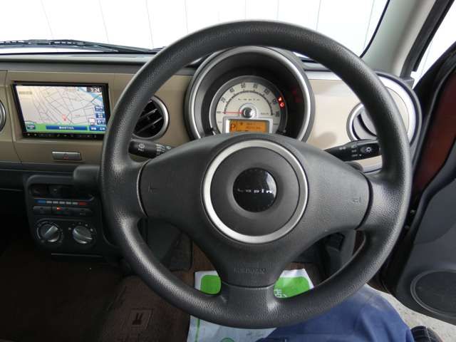 SUZUKI ALTO LAPIN 2011 Image 31