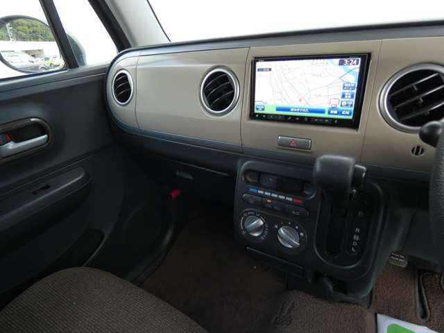 SUZUKI ALTO LAPIN 2011 Image 31