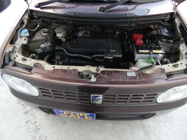 SUZUKI ALTO LAPIN 2011 Image 31