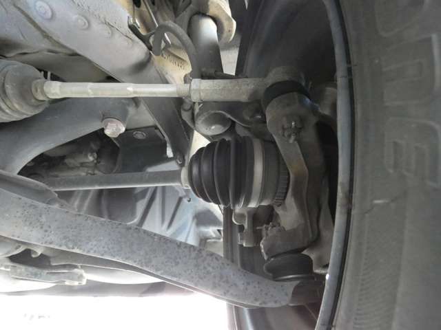 SUZUKI ALTO LAPIN 2011 Image 31