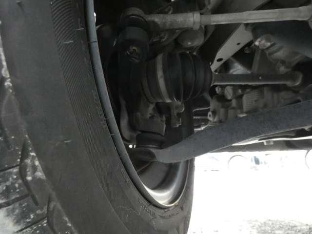 SUZUKI ALTO LAPIN 2011 Image 31