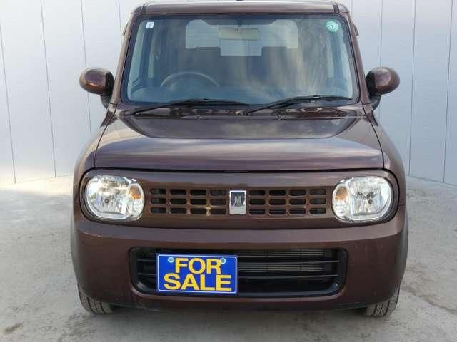 SUZUKI ALTO LAPIN 2011 Image 31