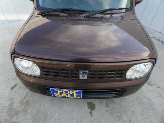 SUZUKI ALTO LAPIN 2011 Image 31