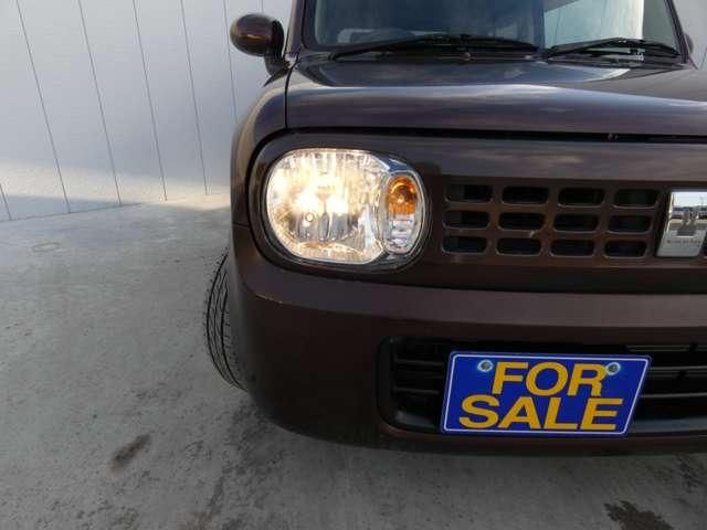 SUZUKI ALTO LAPIN 2011 Image 31