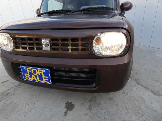 SUZUKI ALTO LAPIN 2011 Image 31