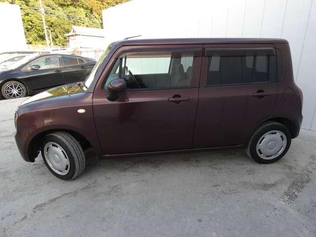 SUZUKI ALTO LAPIN 2011 Image 31