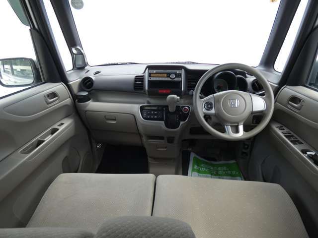 HONDA N BOX 2012 Image 31