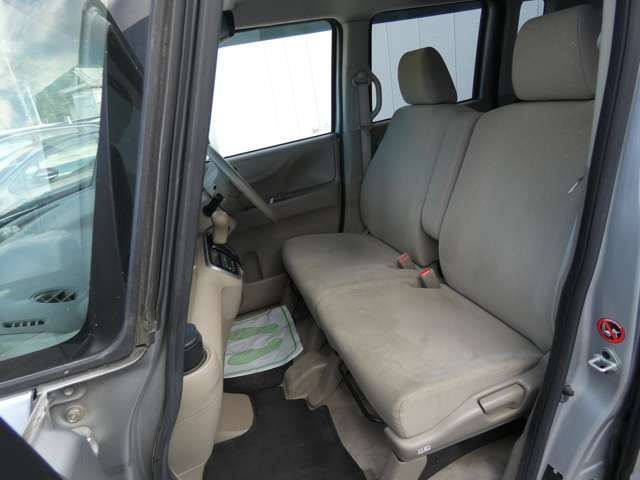 HONDA N BOX 2012 Image 31